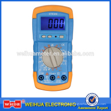 Digital Multimeter DT930N with Battery Test Non-contact AC Voltage Detection